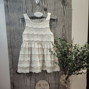 12 month girls dress